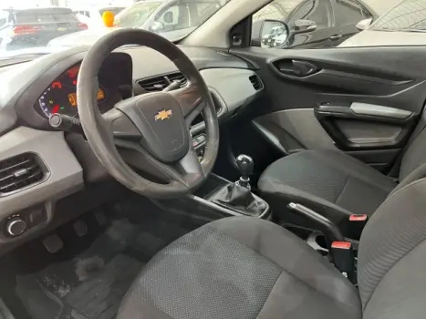 CHEVROLET Prisma 1.0 4P JOY FLEX, Foto 3