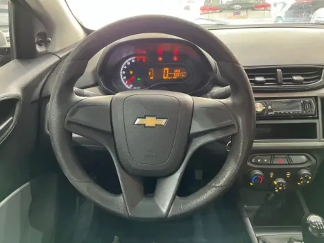 CHEVROLET Prisma 1.0 4P JOY FLEX, Foto 5