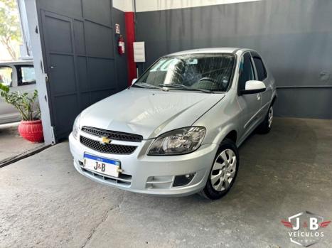 CHEVROLET Prisma 1.0 4P VHCE JOY FLEX, Foto 2