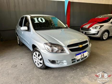 CHEVROLET Prisma 1.0 4P VHCE JOY FLEX, Foto 3