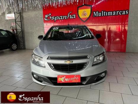 CHEVROLET Prisma 1.0 4P ADVANTAGE FLEX, Foto 9