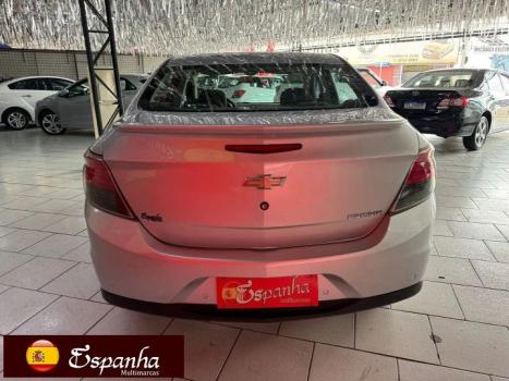 CHEVROLET Prisma 1.0 4P ADVANTAGE FLEX, Foto 11