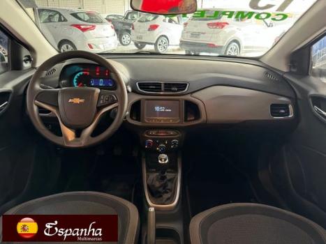 CHEVROLET Prisma 1.0 4P ADVANTAGE FLEX, Foto 13