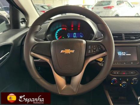 CHEVROLET Prisma 1.0 4P ADVANTAGE FLEX, Foto 14