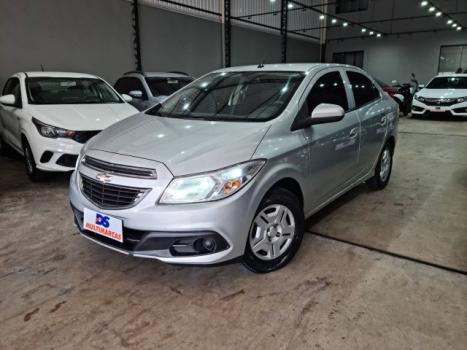 CHEVROLET Prisma 1.0 4P LT FLEX, Foto 1