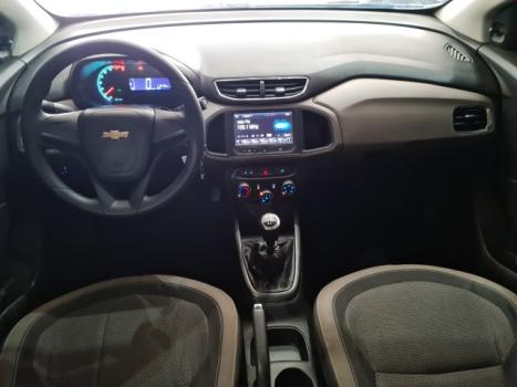 CHEVROLET Prisma 1.0 4P LT FLEX, Foto 3