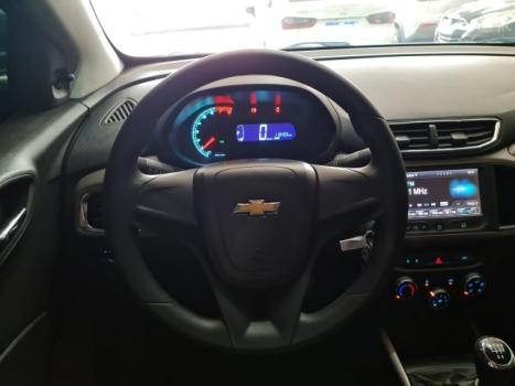 CHEVROLET Prisma 1.0 4P LT FLEX, Foto 7