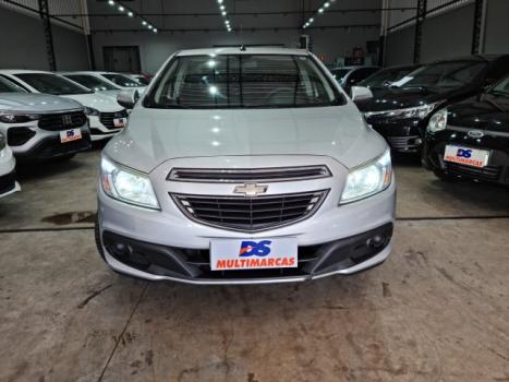 CHEVROLET Prisma 1.0 4P LT FLEX, Foto 8