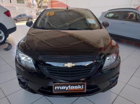 CHEVROLET Prisma 1.0 4P JOY FLEX, Foto 2