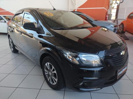 CHEVROLET Prisma 1.0 4P JOY FLEX, Foto 3