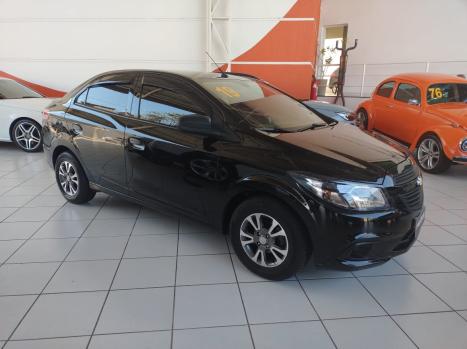 CHEVROLET Prisma 1.0 4P JOY FLEX, Foto 4