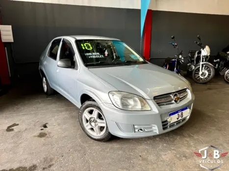 CHEVROLET Prisma 1.0 4P MAXX VHCE FLEX, Foto 3