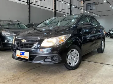 CHEVROLET Prisma 1.0 4P LT FLEX, Foto 1