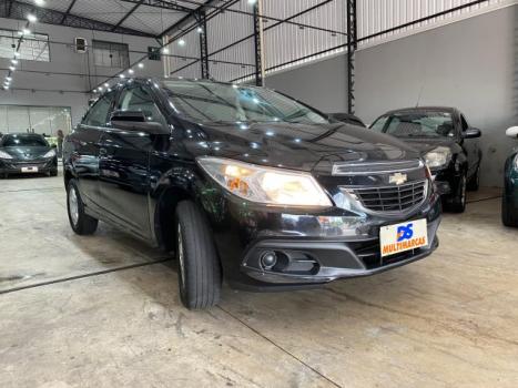 CHEVROLET Prisma 1.0 4P LT FLEX, Foto 9