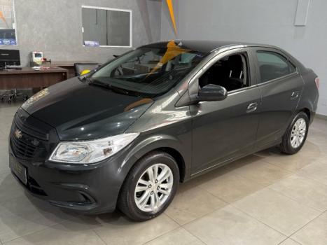 CHEVROLET Prisma 1.0 4P JOY FLEX, Foto 11