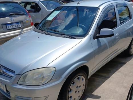 CHEVROLET Prisma 1.0 4P LT FLEX, Foto 1