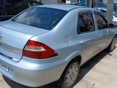 CHEVROLET Prisma 1.0 4P LT FLEX, Foto 2