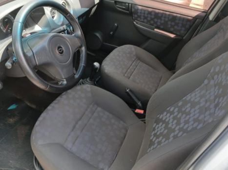 CHEVROLET Prisma 1.0 4P LT FLEX, Foto 4