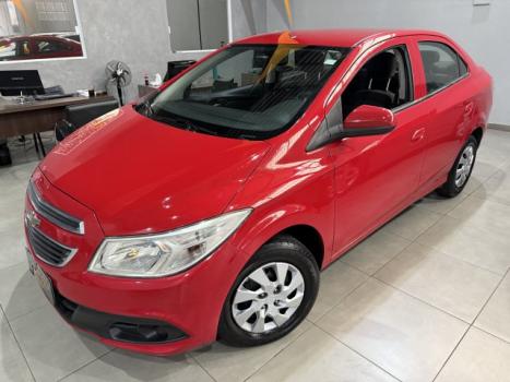 CHEVROLET Prisma 1.0 4P LT FLEX, Foto 1