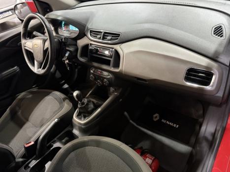 CHEVROLET Prisma 1.0 4P LT FLEX, Foto 3