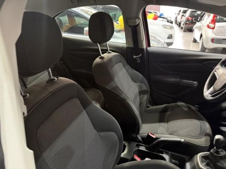 CHEVROLET Prisma 1.0 4P LT FLEX, Foto 4