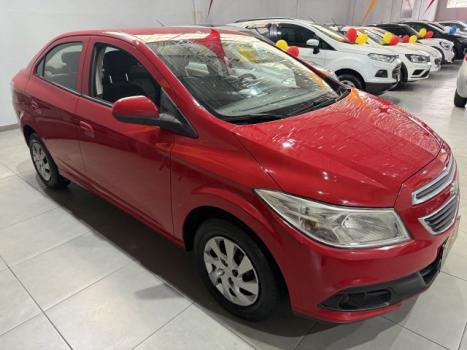 CHEVROLET Prisma 1.0 4P LT FLEX, Foto 5