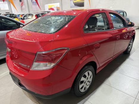 CHEVROLET Prisma 1.0 4P LT FLEX, Foto 7