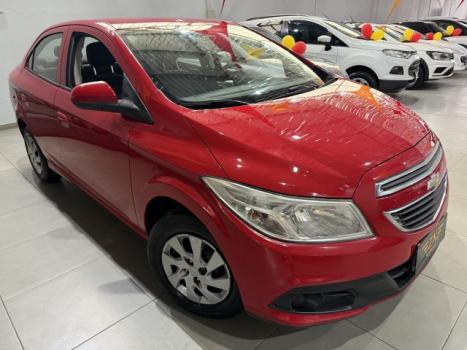 CHEVROLET Prisma 1.0 4P LT FLEX, Foto 9