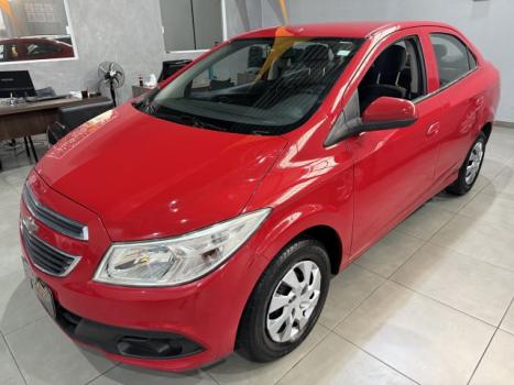 CHEVROLET Prisma 1.0 4P LT FLEX, Foto 18