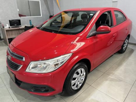 CHEVROLET Prisma 1.0 4P LT FLEX, Foto 20