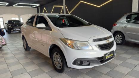 CHEVROLET Prisma 1.0 4P LT FLEX, Foto 2