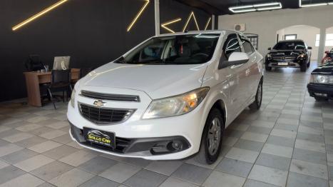 CHEVROLET Prisma 1.0 4P LT FLEX, Foto 3