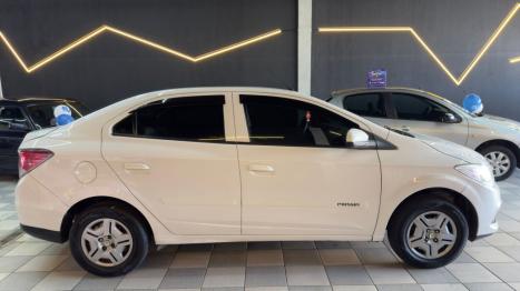 CHEVROLET Prisma 1.0 4P LT FLEX, Foto 5