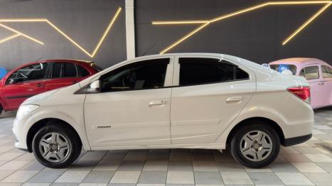 CHEVROLET Prisma 1.0 4P LT FLEX, Foto 6