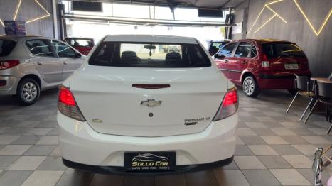 CHEVROLET Prisma 1.0 4P LT FLEX, Foto 7
