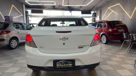 CHEVROLET Prisma 1.0 4P LT FLEX, Foto 8