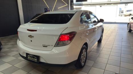 CHEVROLET Prisma 1.0 4P LT FLEX, Foto 9