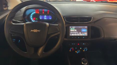 CHEVROLET Prisma 1.0 4P LT FLEX, Foto 10