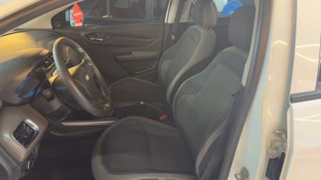 CHEVROLET Prisma 1.0 4P LT FLEX, Foto 15