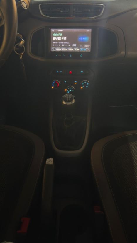 CHEVROLET Prisma 1.0 4P LT FLEX, Foto 16