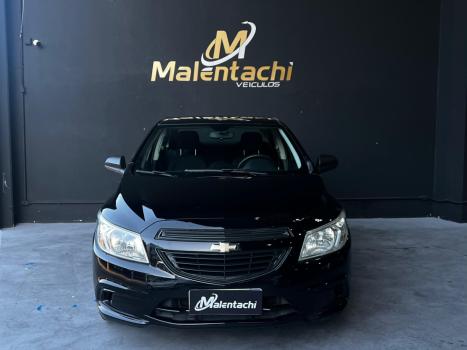 CHEVROLET Prisma 1.0 4P JOY FLEX, Foto 3