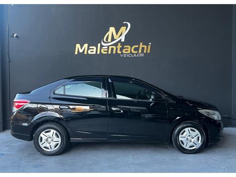 CHEVROLET Prisma 1.0 4P JOY FLEX, Foto 4