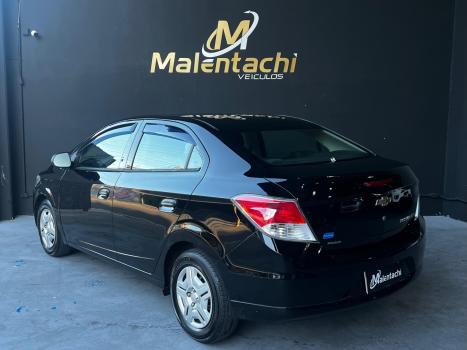 CHEVROLET Prisma 1.0 4P JOY FLEX, Foto 6