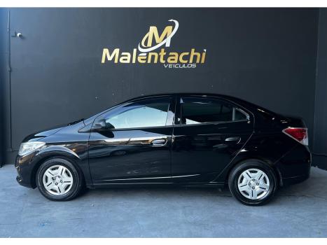 CHEVROLET Prisma 1.0 4P JOY FLEX, Foto 7
