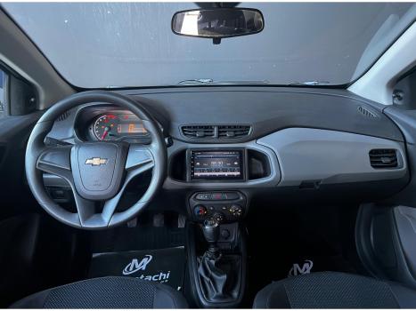 CHEVROLET Prisma 1.0 4P JOY FLEX, Foto 9