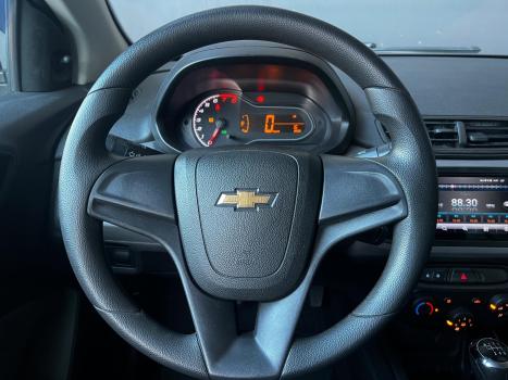CHEVROLET Prisma 1.0 4P JOY FLEX, Foto 10