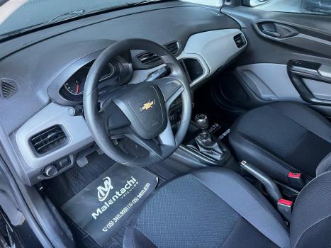 CHEVROLET Prisma 1.0 4P JOY FLEX, Foto 14