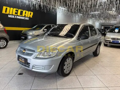 CHEVROLET Prisma 1.0 4P MAXX VHCE FLEX, Foto 3