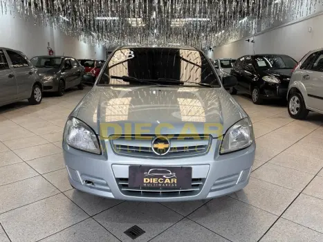 CHEVROLET Prisma 1.0 4P MAXX VHCE FLEX, Foto 5