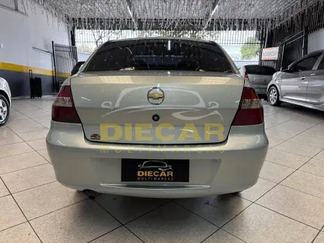 CHEVROLET Prisma 1.0 4P MAXX VHCE FLEX, Foto 6